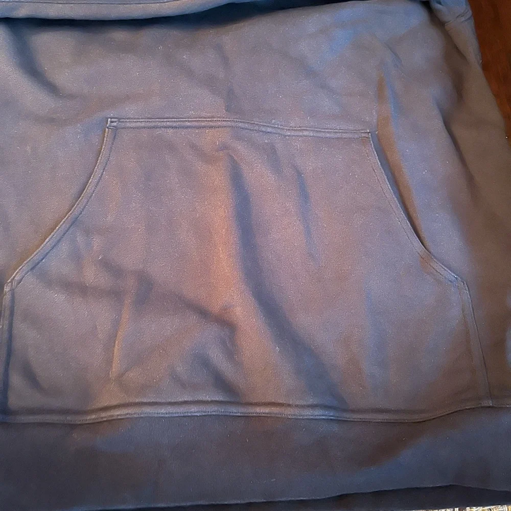 Lululemon Black Hoodie - Picture 2 of 7